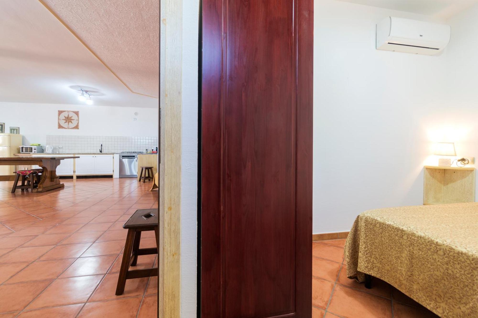 Appartement Rustico Degli Ulivi à Orosei Extérieur photo