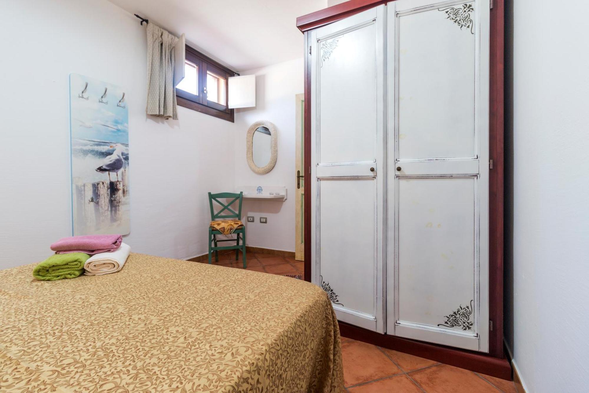 Appartement Rustico Degli Ulivi à Orosei Extérieur photo