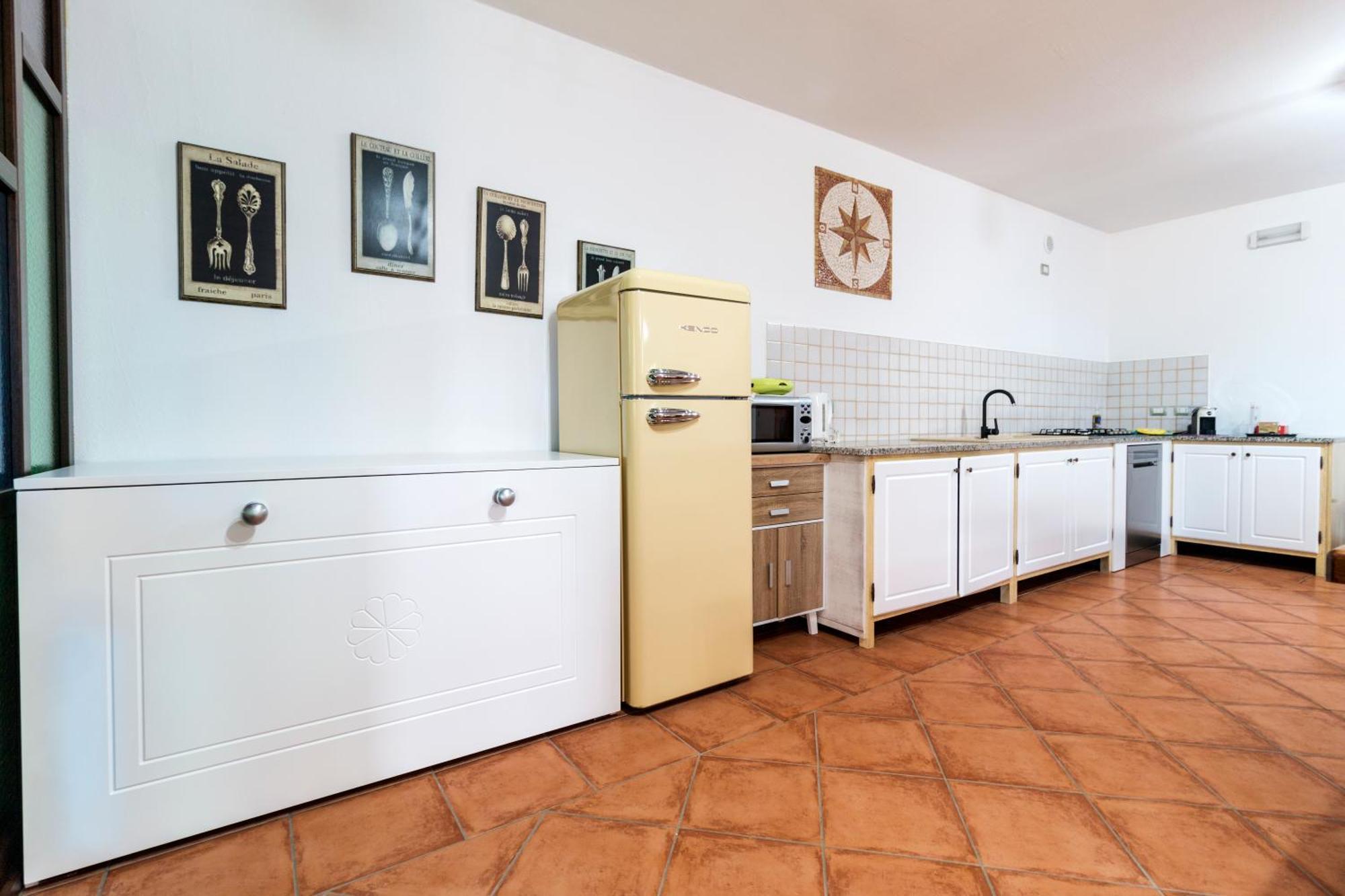 Appartement Rustico Degli Ulivi à Orosei Extérieur photo