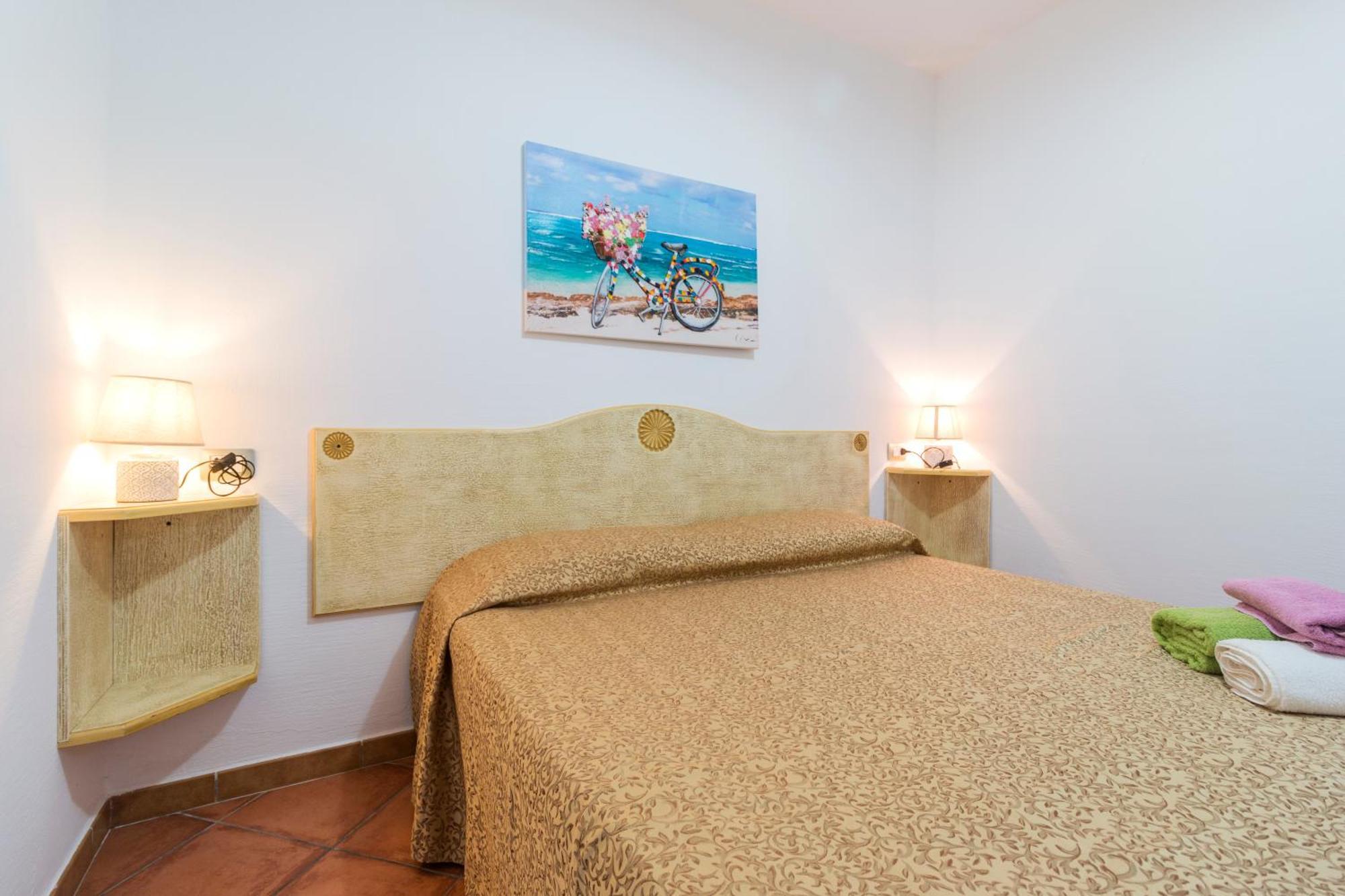 Appartement Rustico Degli Ulivi à Orosei Extérieur photo
