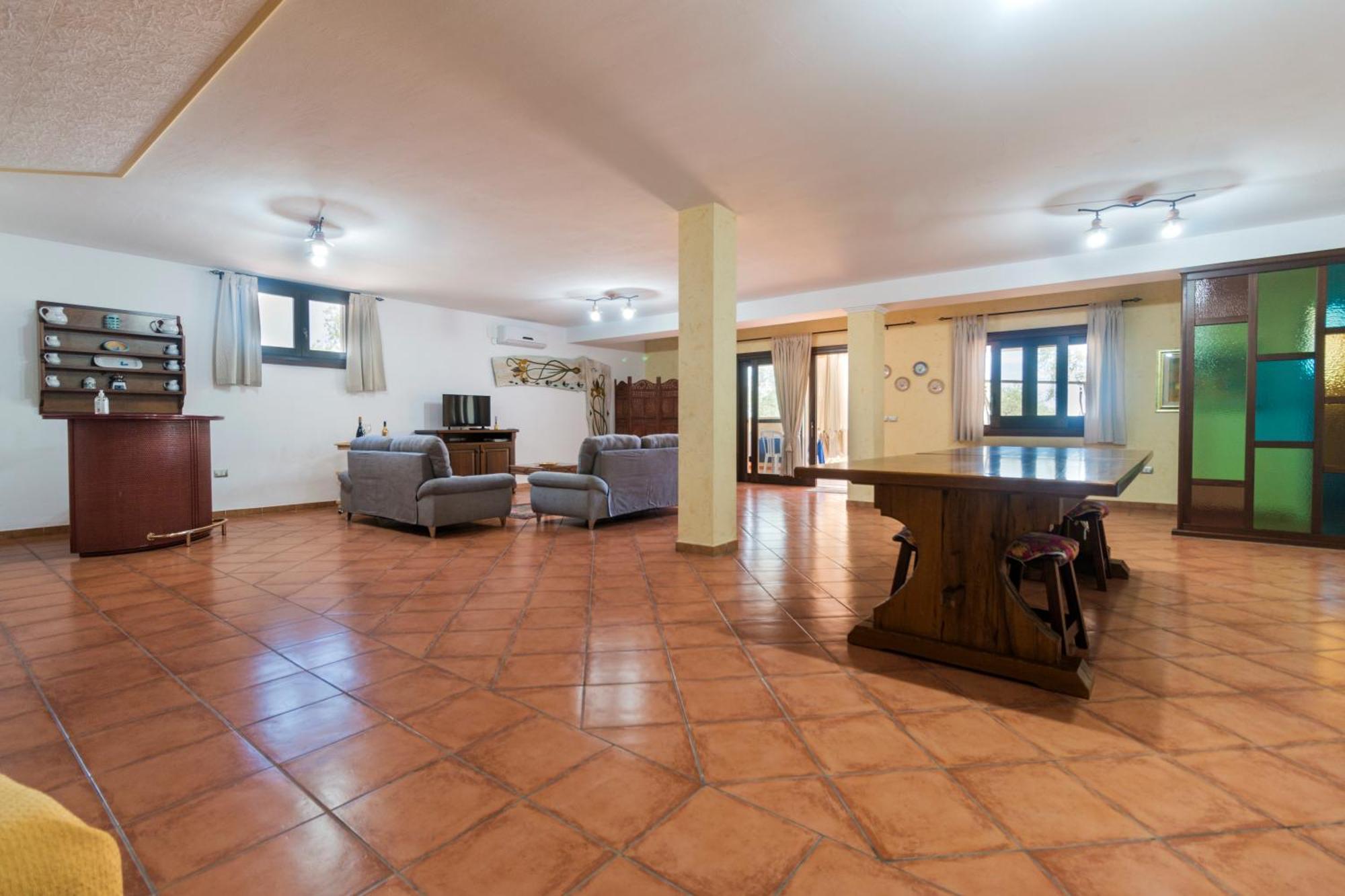 Appartement Rustico Degli Ulivi à Orosei Extérieur photo