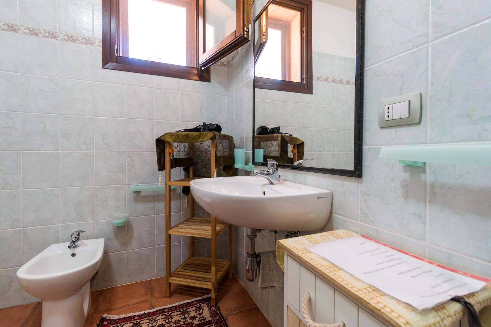 Appartement Rustico Degli Ulivi à Orosei Extérieur photo