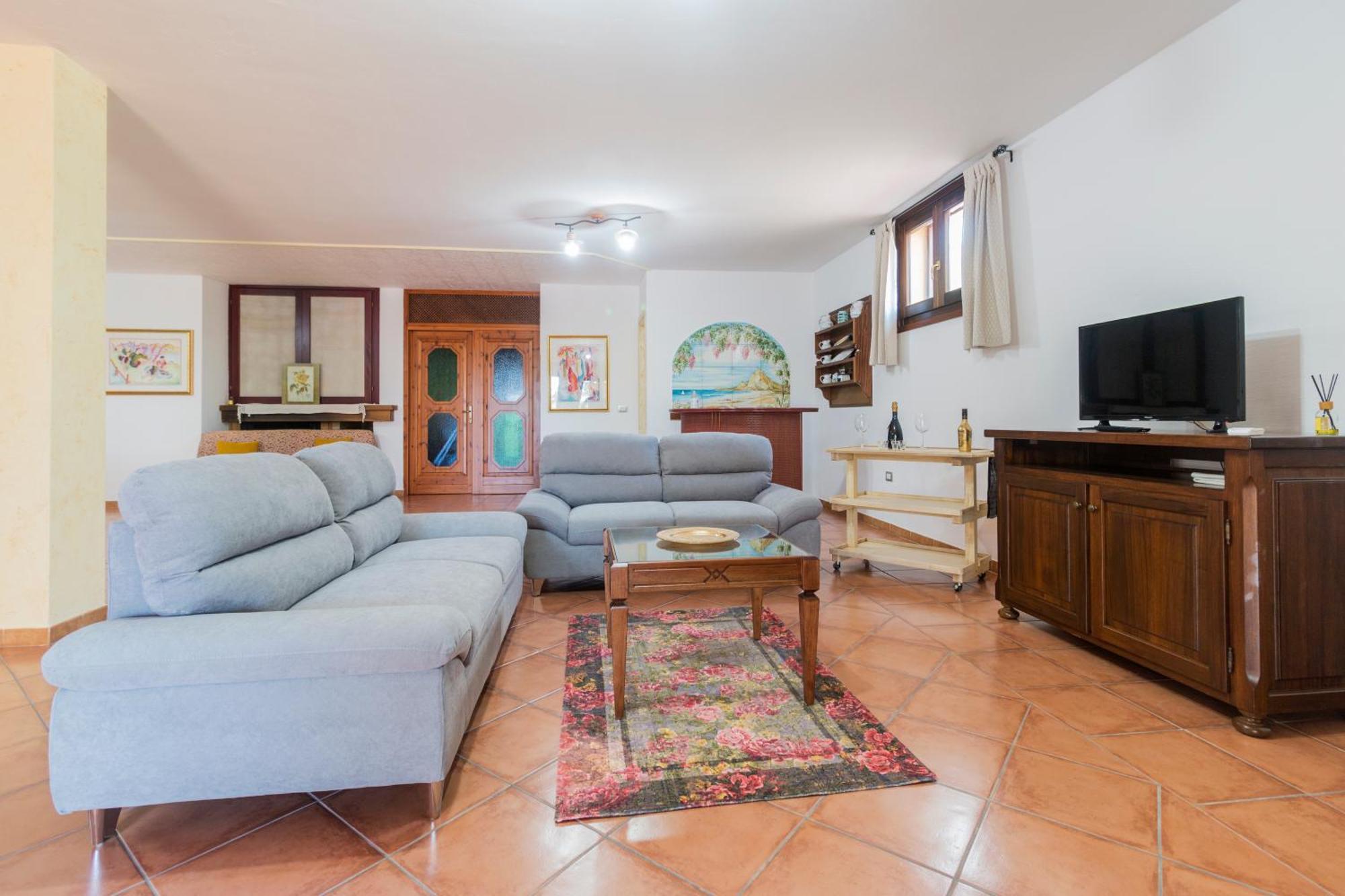 Appartement Rustico Degli Ulivi à Orosei Extérieur photo