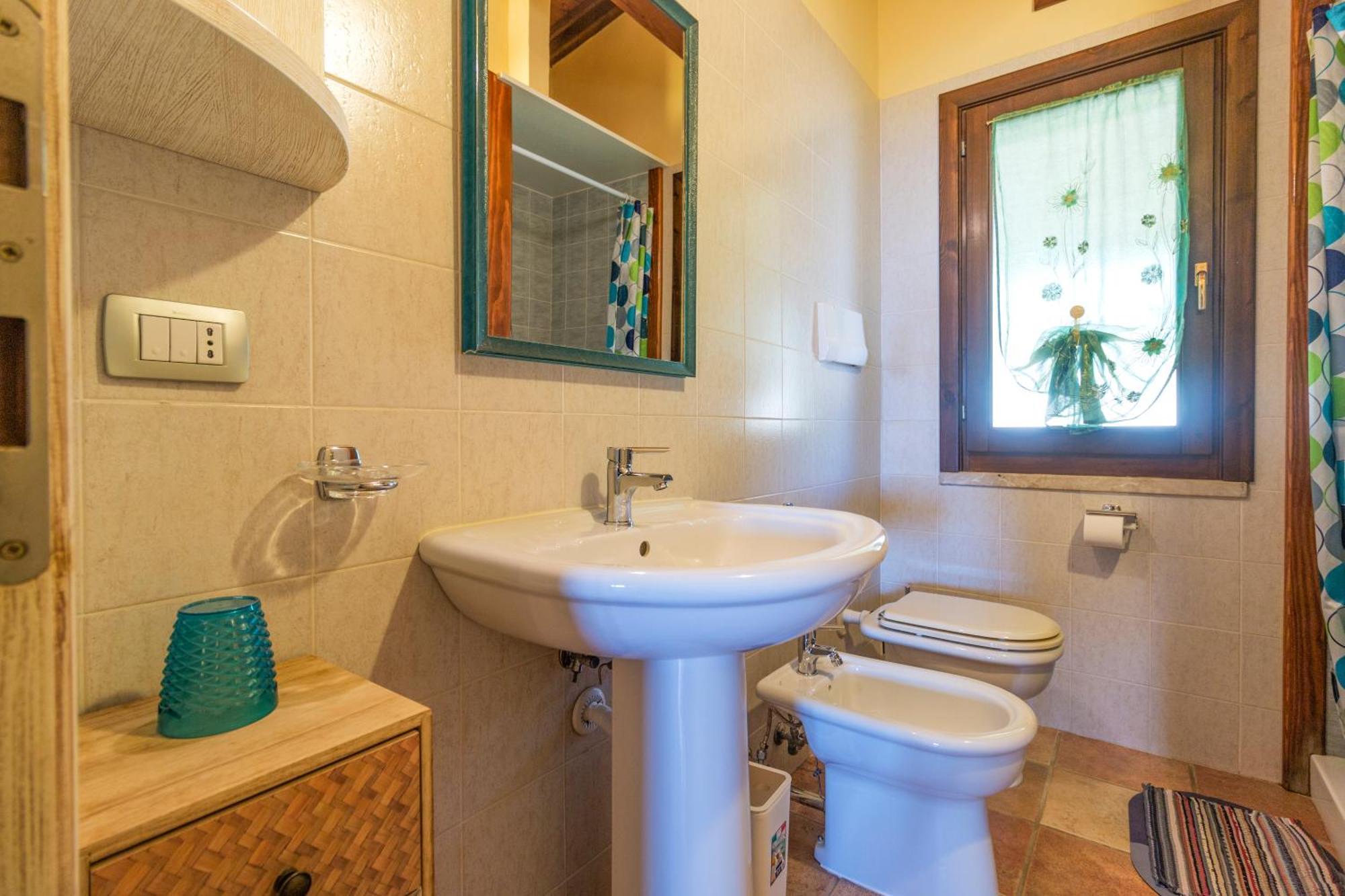 Appartement Rustico Degli Ulivi à Orosei Extérieur photo