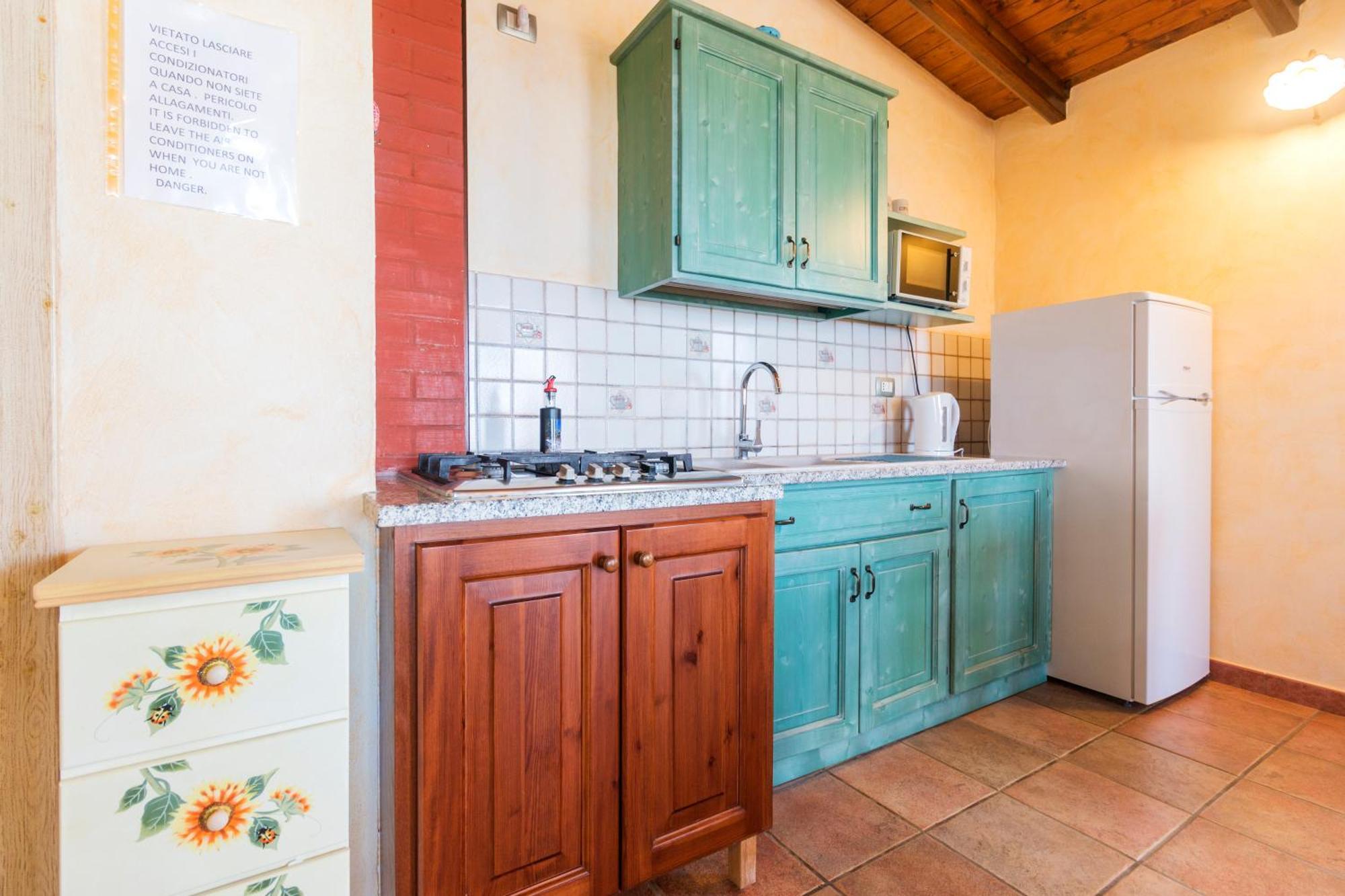 Appartement Rustico Degli Ulivi à Orosei Extérieur photo