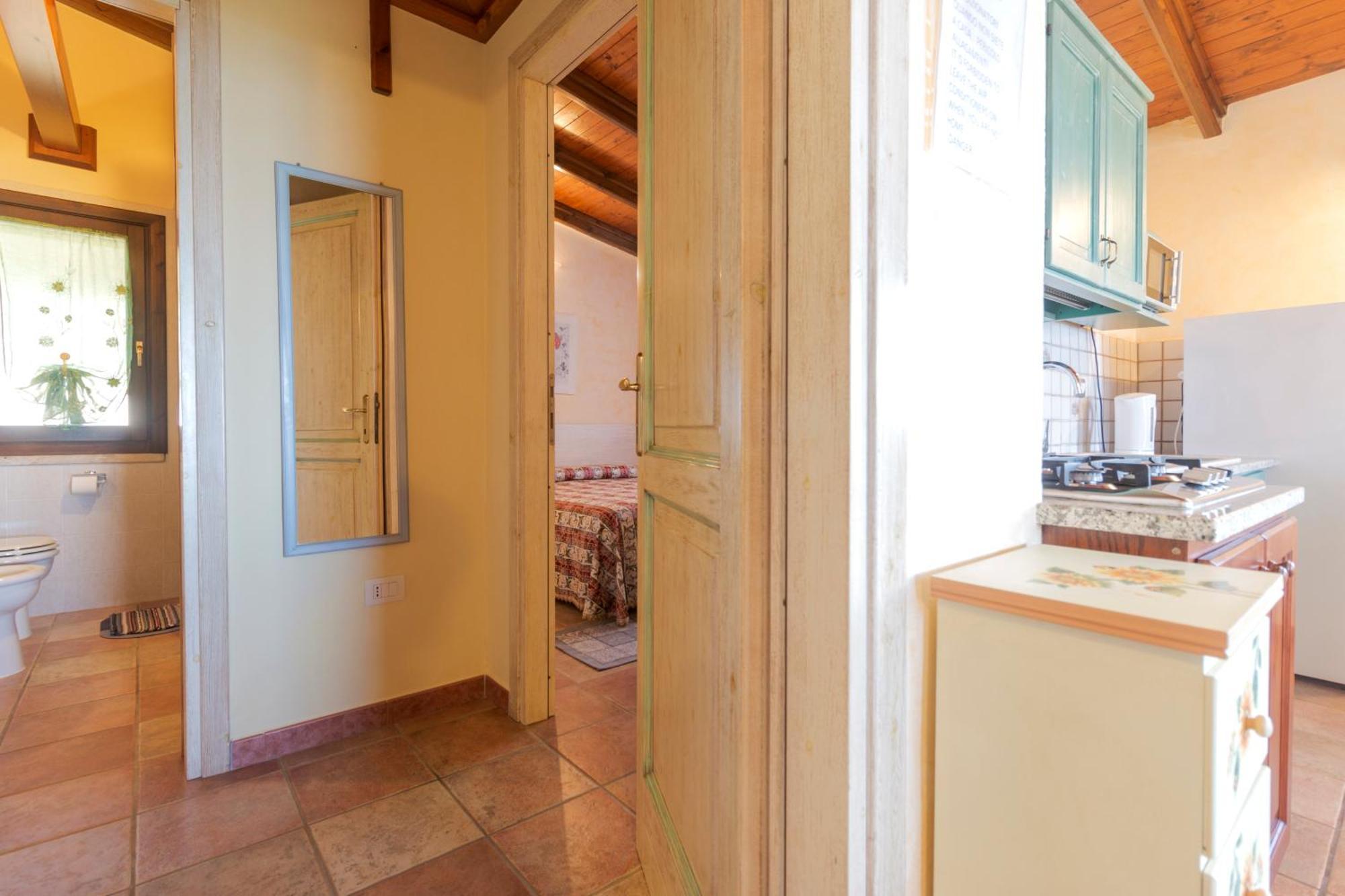 Appartement Rustico Degli Ulivi à Orosei Extérieur photo