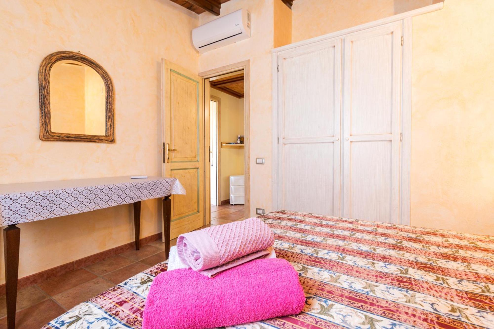 Appartement Rustico Degli Ulivi à Orosei Extérieur photo