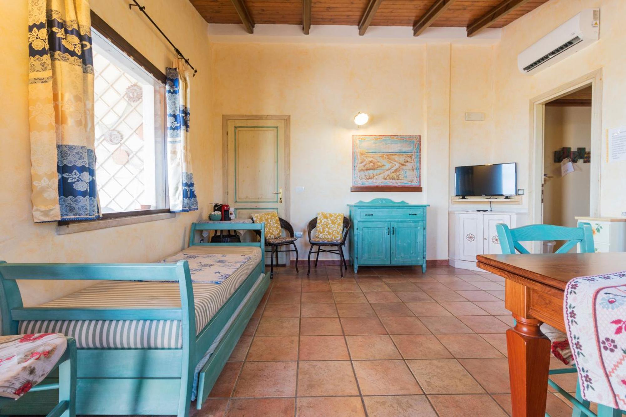 Appartement Rustico Degli Ulivi à Orosei Extérieur photo