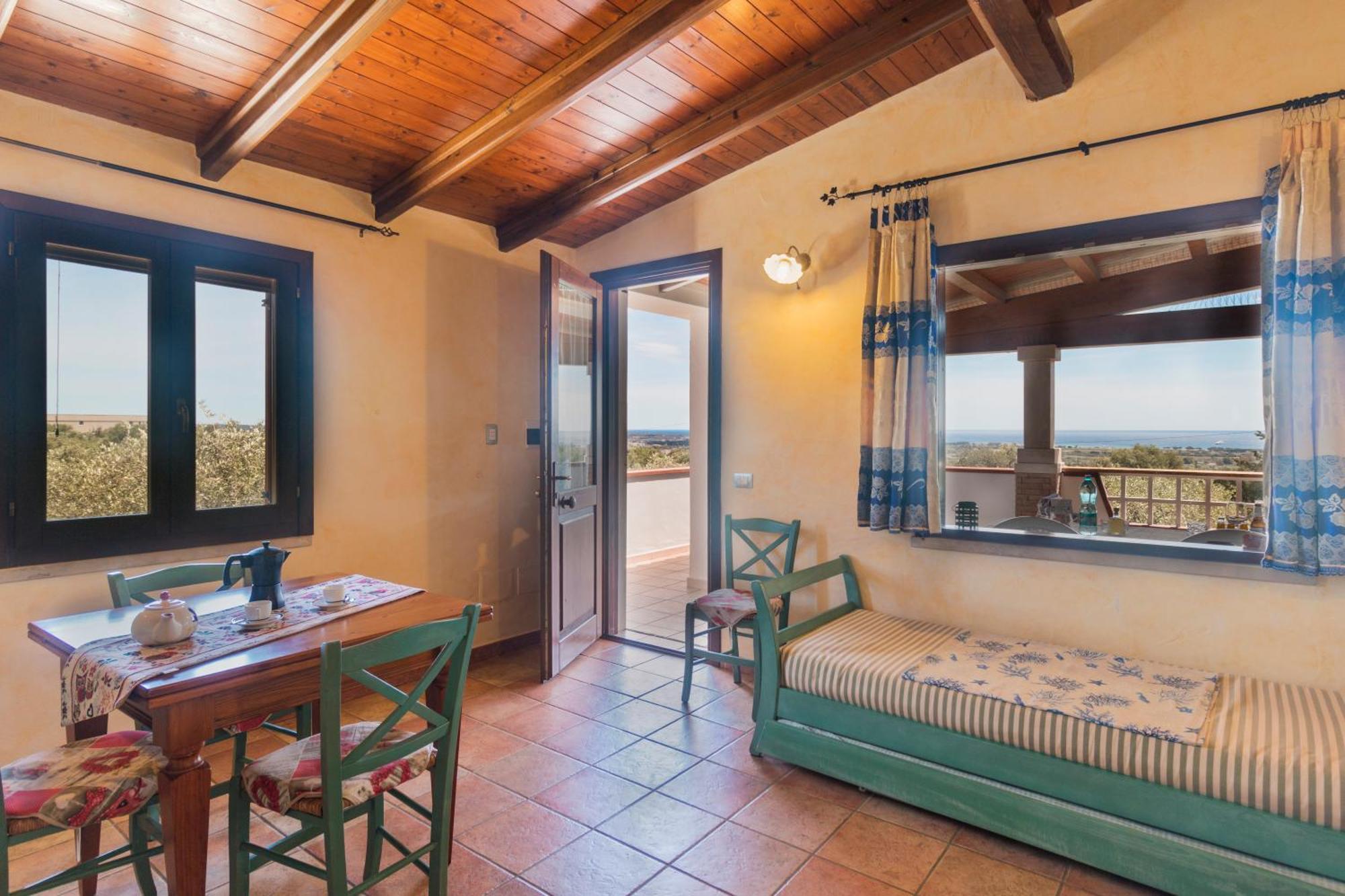 Appartement Rustico Degli Ulivi à Orosei Extérieur photo