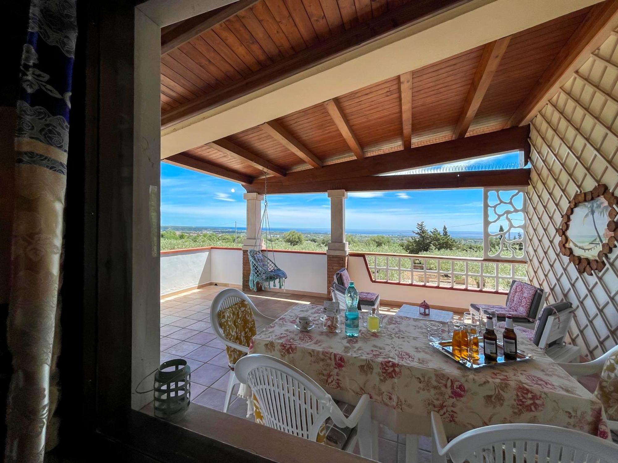 Appartement Rustico Degli Ulivi à Orosei Extérieur photo