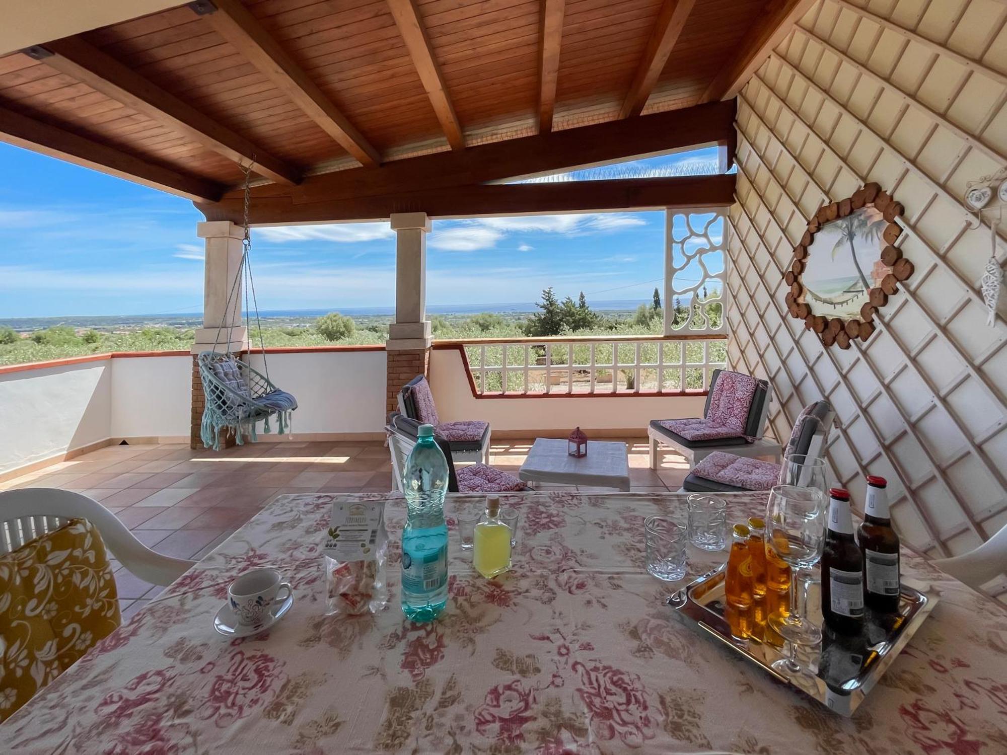 Appartement Rustico Degli Ulivi à Orosei Extérieur photo