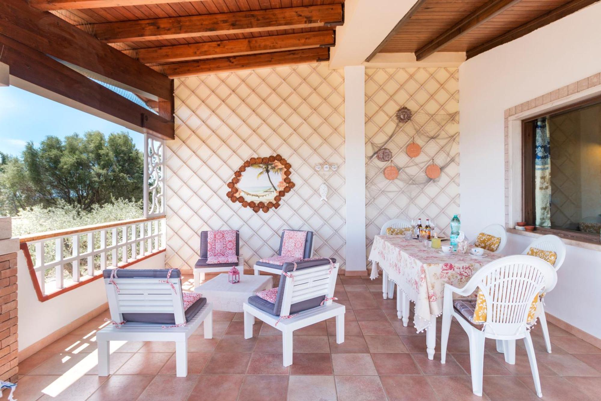 Appartement Rustico Degli Ulivi à Orosei Extérieur photo