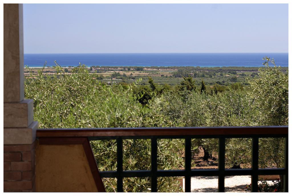Appartement Rustico Degli Ulivi à Orosei Extérieur photo